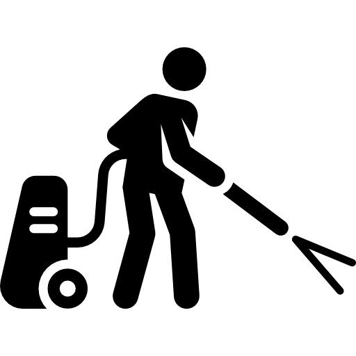 Reinigung Icon